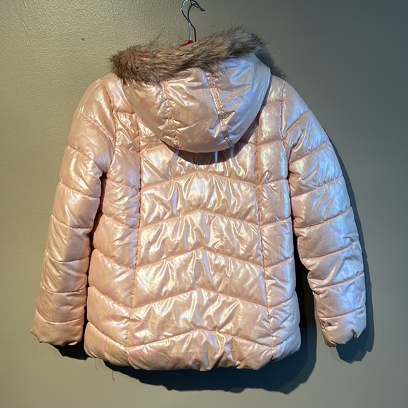 Winter coat - Picture 2 of 2